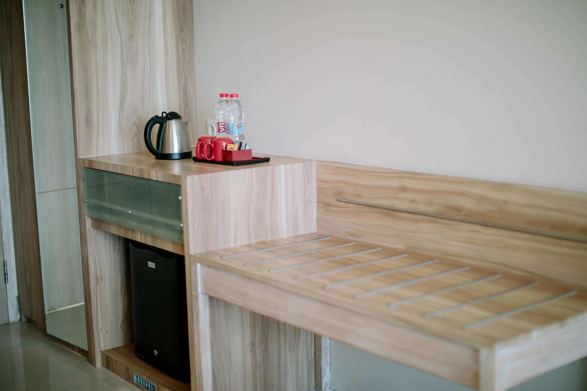 Mahogany Hotel Νούσα Ντούα Εξωτερικό φωτογραφία