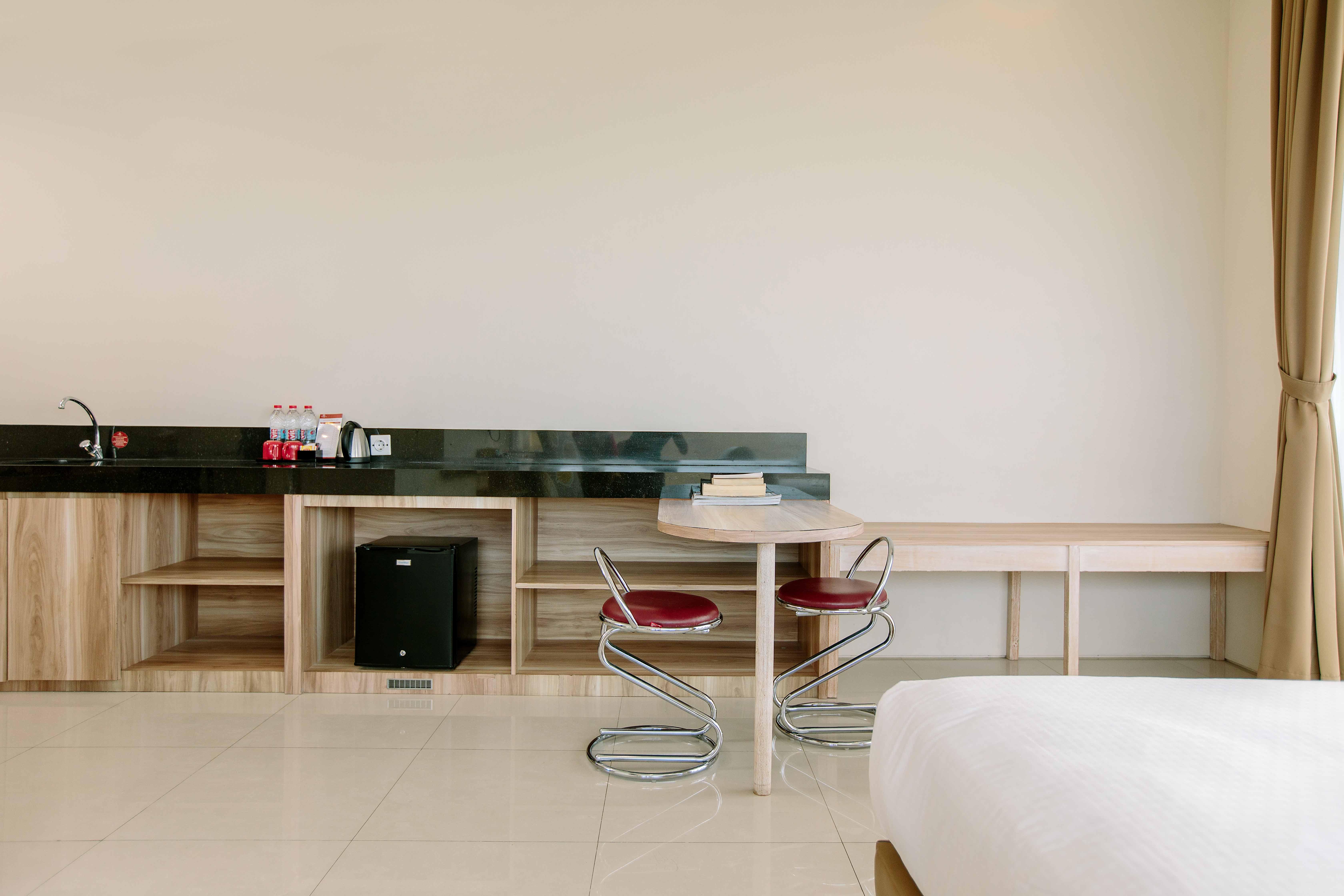 Mahogany Hotel Νούσα Ντούα Εξωτερικό φωτογραφία