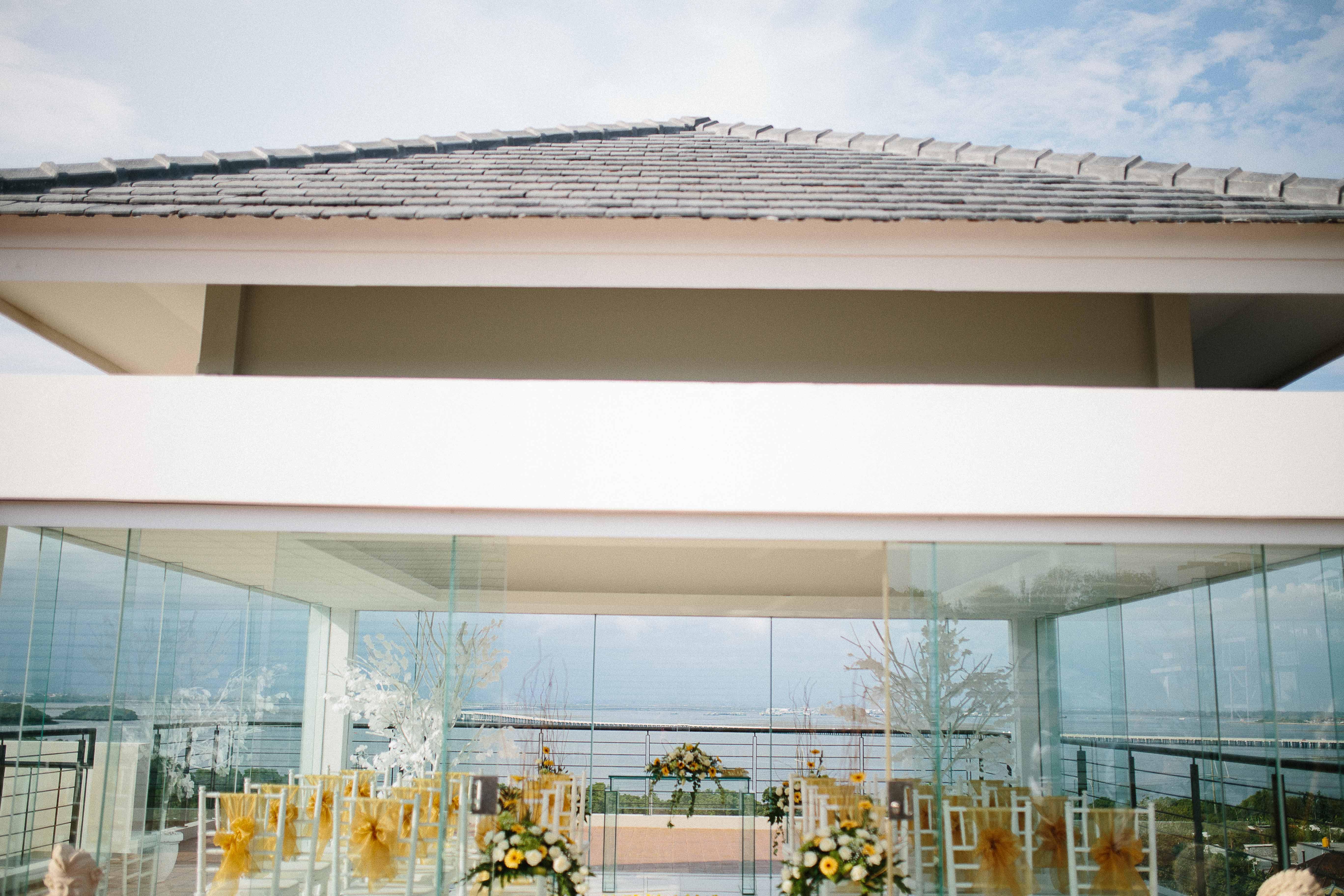 Mahogany Hotel Νούσα Ντούα Εξωτερικό φωτογραφία